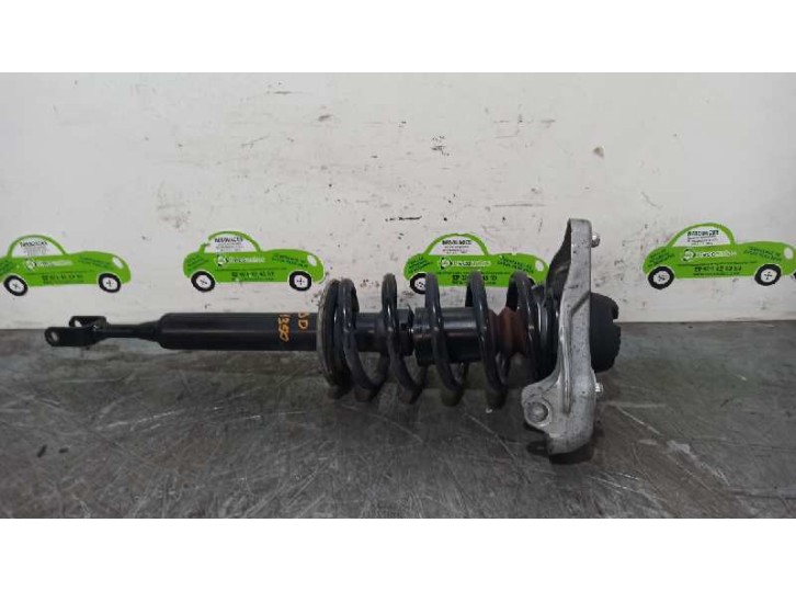Recambio de amortiguador delantero derecho para audi a4 berlina (8e) 2.0 20v cat (alt) referencia OEM IAM 8E0413031AK 8149035573