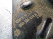 Recambio de soporte motor derecho para seat arosa (6h1) 1.0 referencia OEM IAM 6N0199262H 