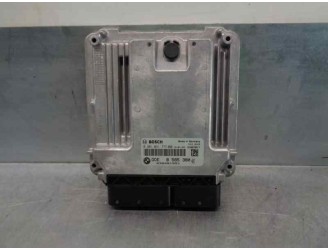 ENGINE CONTROL UNIT (ECU) 0281031777 BOSCH