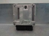 Recambio de centralita motor uce para bmw serie 3 gran turismo (f34) 330d referencia OEM IAM 0281031777 BOSCH