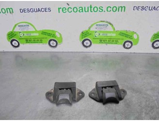 Recambio de cerradura maletero / porton para nissan serena (c23m) 2.0 cat referencia OEM IAM 4 PUERTAS