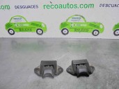 Recambio de cerradura maletero / porton para nissan serena (c23m) 2.0 cat referencia OEM IAM 4 PUERTAS