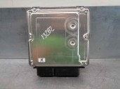 Recambio de centralita motor uce para bmw serie 3 gran turismo (f34) 330d referencia OEM IAM 0281031777 BOSCH