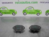 Recambio de cerradura maletero / porton para nissan serena (c23m) 2.0 cat referencia OEM IAM 4 PUERTAS