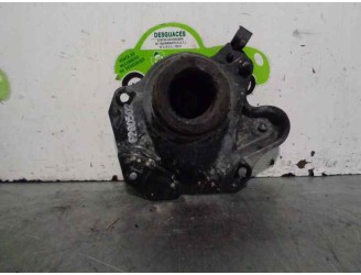 Recambio de soporte cambio para seat arosa (6h1) 1.0 referencia OEM IAM 6N0199555G  