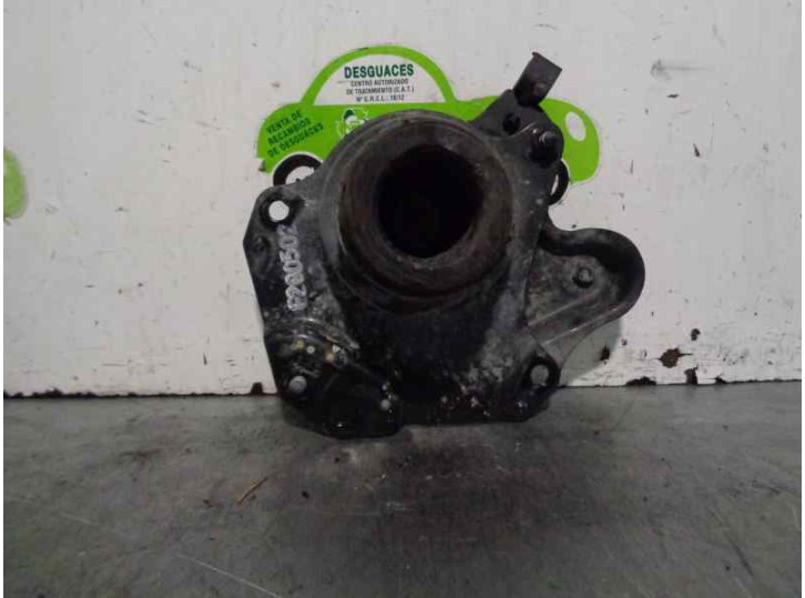 Recambio de soporte cambio para seat arosa (6h1) 1.0 referencia OEM IAM 6N0199555G 