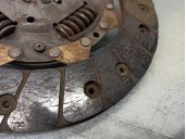 Recambio de kit embrague para volkswagen bora berlina (1j2) 1.6 referencia OEM IAM 06A198141AX 3082149541 SACHS