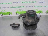 Recambio de motor calefaccion para nissan serena (c23m) 2.0 cat referencia OEM IAM 4868030350 0130111154 BOSCH