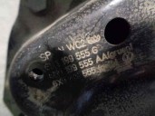 Recambio de soporte cambio para seat arosa (6h1) 1.0 referencia OEM IAM 6N0199555G 