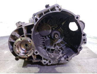 Recambio de caja cambios para audi a3 (8v1, 8vk) 2.0 tdi referencia OEM IAM PFL 02Q300049T 1406240243