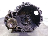 Recambio de caja cambios para audi a3 (8v1, 8vk) 2.0 tdi referencia OEM IAM PFL 02Q300049T 1406240243