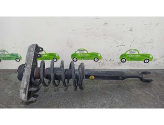 Recambio de amortiguador delantero izquierdo para audi a4 berlina (8e) 2.0 20v cat (alt) referencia OEM IAM 8E0413031AK 81490355