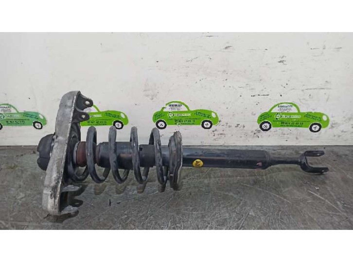 Recambio de amortiguador delantero izquierdo para audi a4 berlina (8e) 2.0 20v cat (alt) referencia OEM IAM 8E0413031AK 81490355