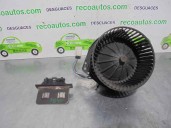 Recambio de motor calefaccion para nissan serena (c23m) 2.0 cat referencia OEM IAM 4868030350 0130111154 BOSCH