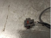 Recambio de sonda lambda para opel vectra c berlina 1.8 16v cat (z 18 xe / 2h9) referencia OEM IAM 09202575 5WK91701 SIEMENS