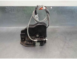 REAR RIGHT DOOR LOCK 51227229460 4 PINS 5 DOORS