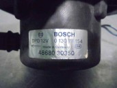 Recambio de motor calefaccion para nissan serena (c23m) 2.0 cat referencia OEM IAM 4868030350 0130111154 BOSCH