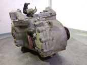 Recambio de caja cambios para audi a3 (8v1, 8vk) 2.0 tdi referencia OEM IAM PFL 02Q300049T 1406240243
