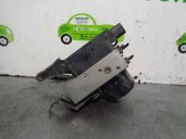 Replacement ABS unit for Ford Focus sedan (CAK) 1.8 TDDi turbodiesel CAT OEM IAM reference 98AG2C285AC 10020401584 ATE