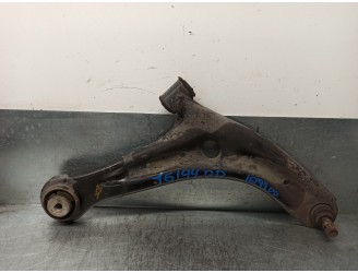 Recambio de brazo suspension inferior delantero derecho para ford b-max titanium referencia OEM IAM 1751952 