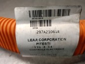 Recambio de cableado para renault zoe (bfm_) zoe referencia OEM IAM 297A21061R 297A21061R 