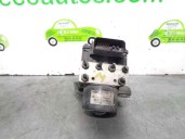 Replacement ABS unit for Ford Focus sedan (CAK) 1.8 TDDi turbodiesel CAT OEM IAM reference 98AG2C285AC 10020401584 ATE
