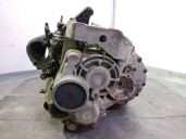 Recambio de caja cambios para audi a3 (8v1, 8vk) 2.0 tdi referencia OEM IAM PFL 02Q300049T 1406240243