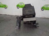 Replacement ABS unit for Ford Focus sedan (CAK) 1.8 TDDi turbodiesel CAT OEM IAM reference 98AG2C285AC 10020401584 ATE