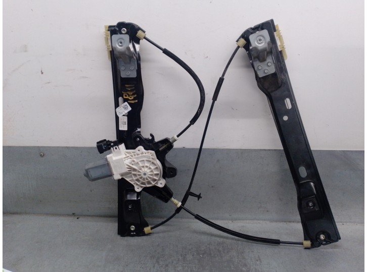 Recambio de elevalunas delantero izquierdo para ford focus lim. (cb8) 1.0 ecoboost cat referencia OEM IAM BM51A23201BD 6 PINES 5