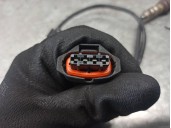 Recambio de sonda lambda para opel vectra c berlina 1.8 16v cat (z 18 xe / 2h9) referencia OEM IAM 09202575 5WK91701 SIEMENS