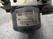 Replacement ABS for Ford Focus saloon (CAK) 1.8 TDDi turbodiesel CAT OEM IAM reference 98AG2C285AC 10020401584 ATE