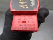 Recambio de bobina encendido para audi a4 berlina (8e) 2.0 20v cat (alt) referencia OEM IAM 06C905115L 