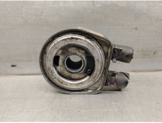 Recambio de enfriador aceite motor para renault megane iii grandtour (kz0/1) 1.9 dci (kz0j, kz0n, kz1s) referencia OEM IAM 82008
