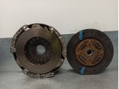 Recambio de kit embrague para dacia dokker 1.6 sce cat bivalent. gasolina / lpg referencia OEM IAM 301011769R C1033209 