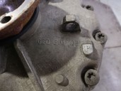 Recambio de caja cambios para audi a3 (8v1, 8vk) 2.0 tdi referencia OEM IAM PFL 02Q300049T 1406240243