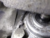 Recambio de caja cambios para audi a3 (8v1, 8vk) 2.0 tdi referencia OEM IAM PFL 02Q300049T 1406240243