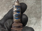 Recambio de sonda lambda para opel vectra c berlina 1.8 16v cat (z 18 xe / 2h9) referencia OEM IAM 09202575 5WK91701 SIEMENS