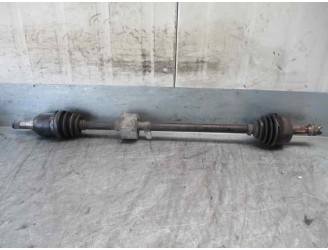 Recambio de transmision delantera derecha para fiat punto berlina (176) 1.2 cat referencia OEM IAM   