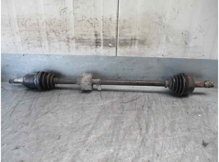 Recambio de transmision delantera derecha para fiat punto berlina (176) 1.2 cat referencia OEM IAM   