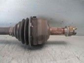 Recambio de transmision delantera derecha para fiat punto berlina (176) 1.2 cat referencia OEM IAM   