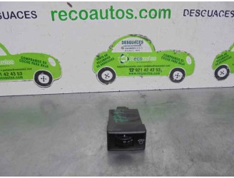Recambio de mando luces salpicadero para kia carnival ii 2.9 crdi cat referencia OEM IAM 751U00080 211000245 