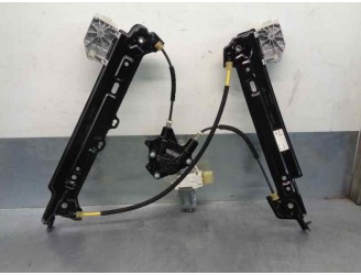 Recambio de elevalunas trasero derecho para bmw serie 3 gran turismo (f34) 330d referencia OEM IAM 51357339590 6 PINES 5 PUERTAS