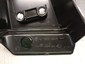 Recambio de moldura para dacia sandero iii 1.0 tce 90 referencia OEM IAM 768191080R  
