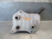 Recambio de enfriador aceite motor para audi a4 berlina (8e) 2.0 20v cat (alt) referencia OEM IAM 06B117021 172494715 MODINE