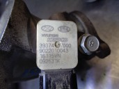 Recambio de sensor presion para hyundai kona 1.0 tgdi cat referencia OEM IAM 3937407000 9022010043 KEFICO
