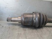 Recambio de transmision delantera derecha para fiat punto berlina (176) 1.2 cat referencia OEM IAM   