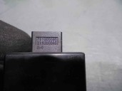 Recambio de mando luces salpicadero para kia carnival ii 2.9 crdi cat referencia OEM IAM 751U00080 211000245 