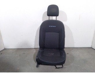 Recambio de asiento delantero derecho para dacia dokker monospace (ke_) 1.5 dci (keaj, keah) referencia OEM IAM 883019129R 88301