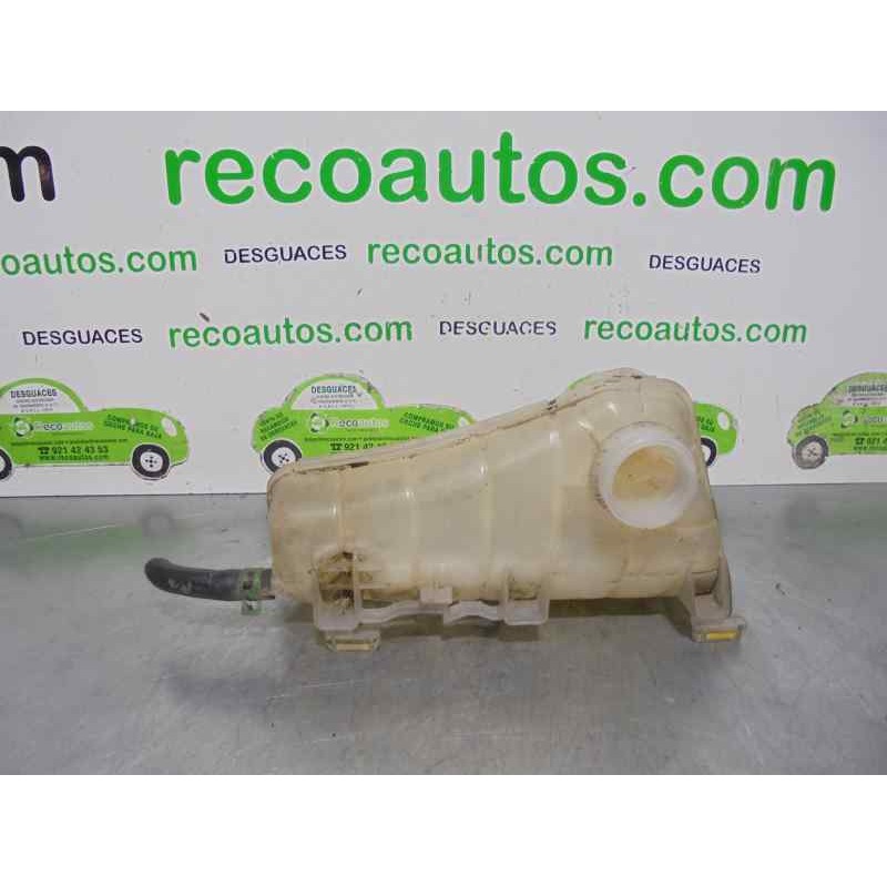 Recambio de deposito expansion para renault kangoo 1.5 dci diesel cat referencia OEM IAM 8200455786 