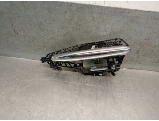 Recambio de maneta exterior trasera izquierda para mini mini countryman (f60) cooper referencia OEM IAM 51217327339 51217327339 